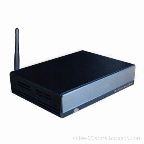 Google's Android Based TV Box for Satellite Signal Receiver, Cortex A9 1.2GHz CPU